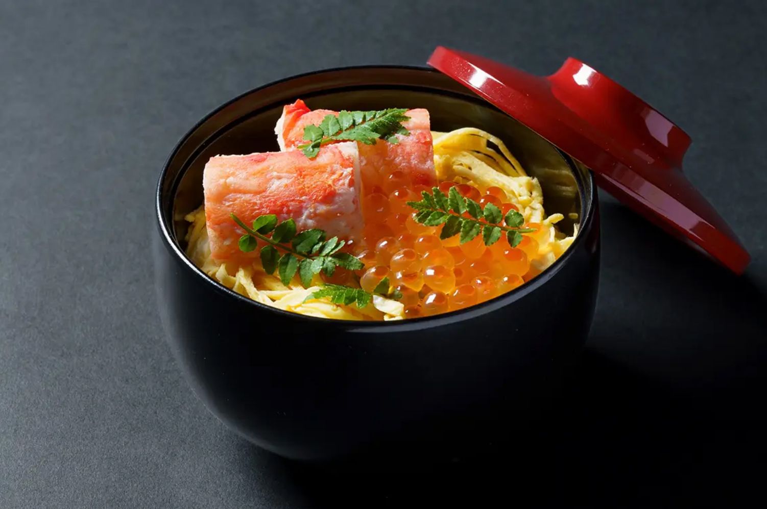 料理