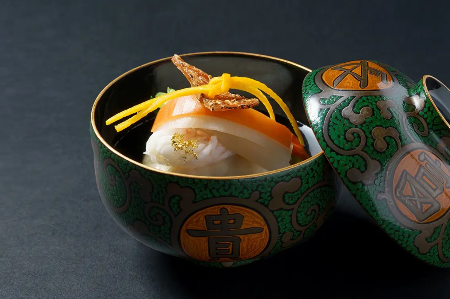 料理