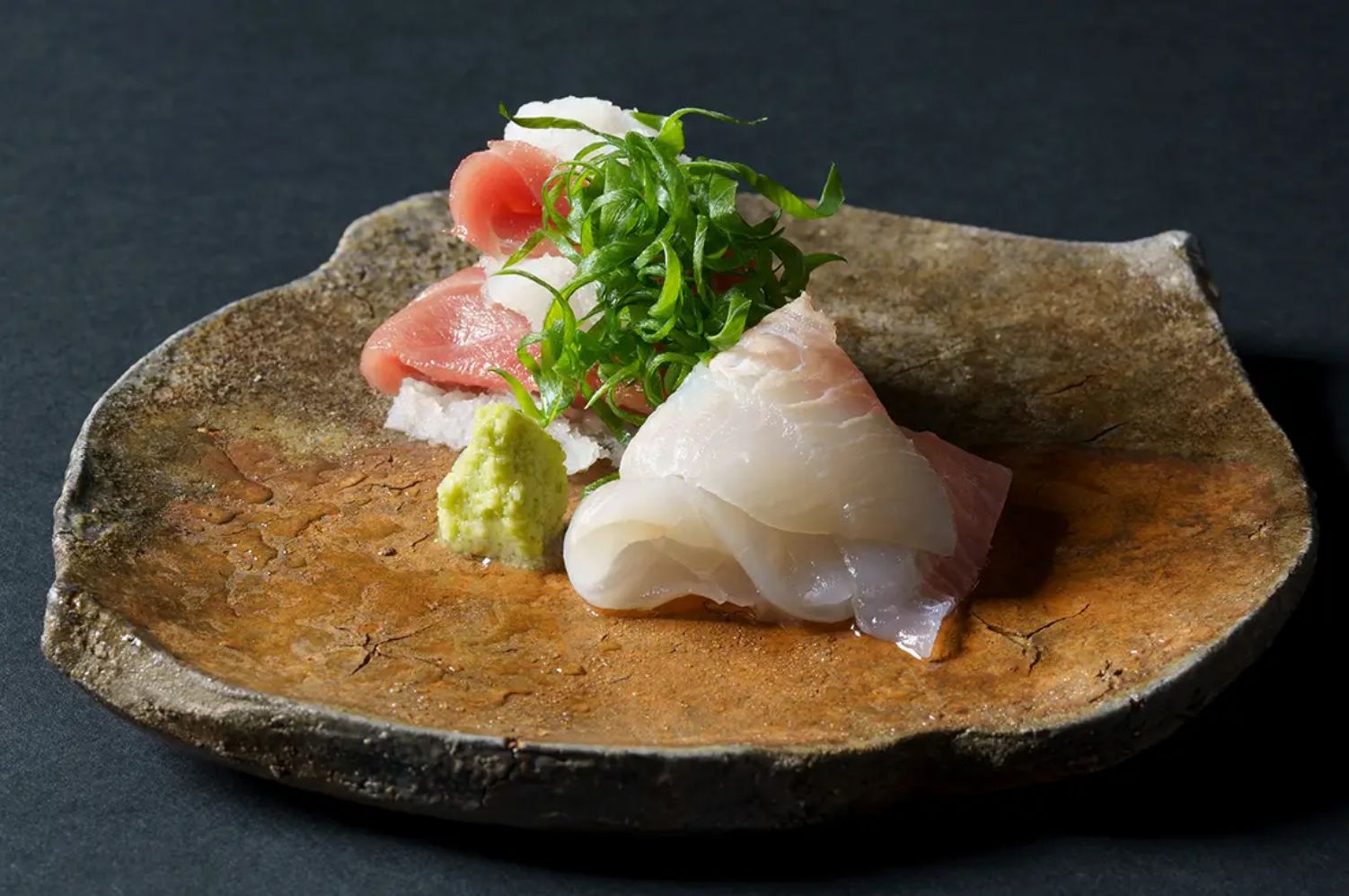 料理