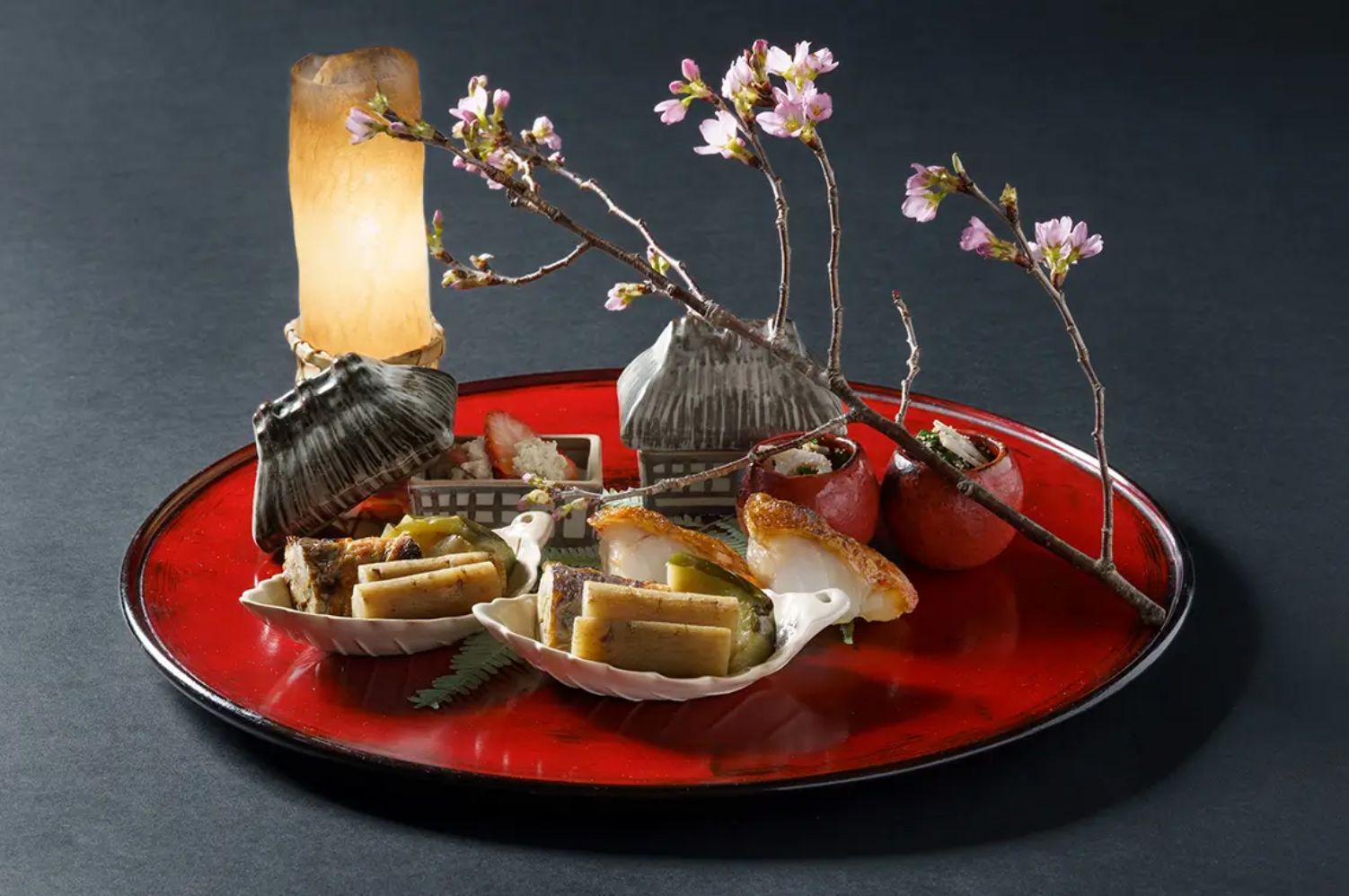 料理