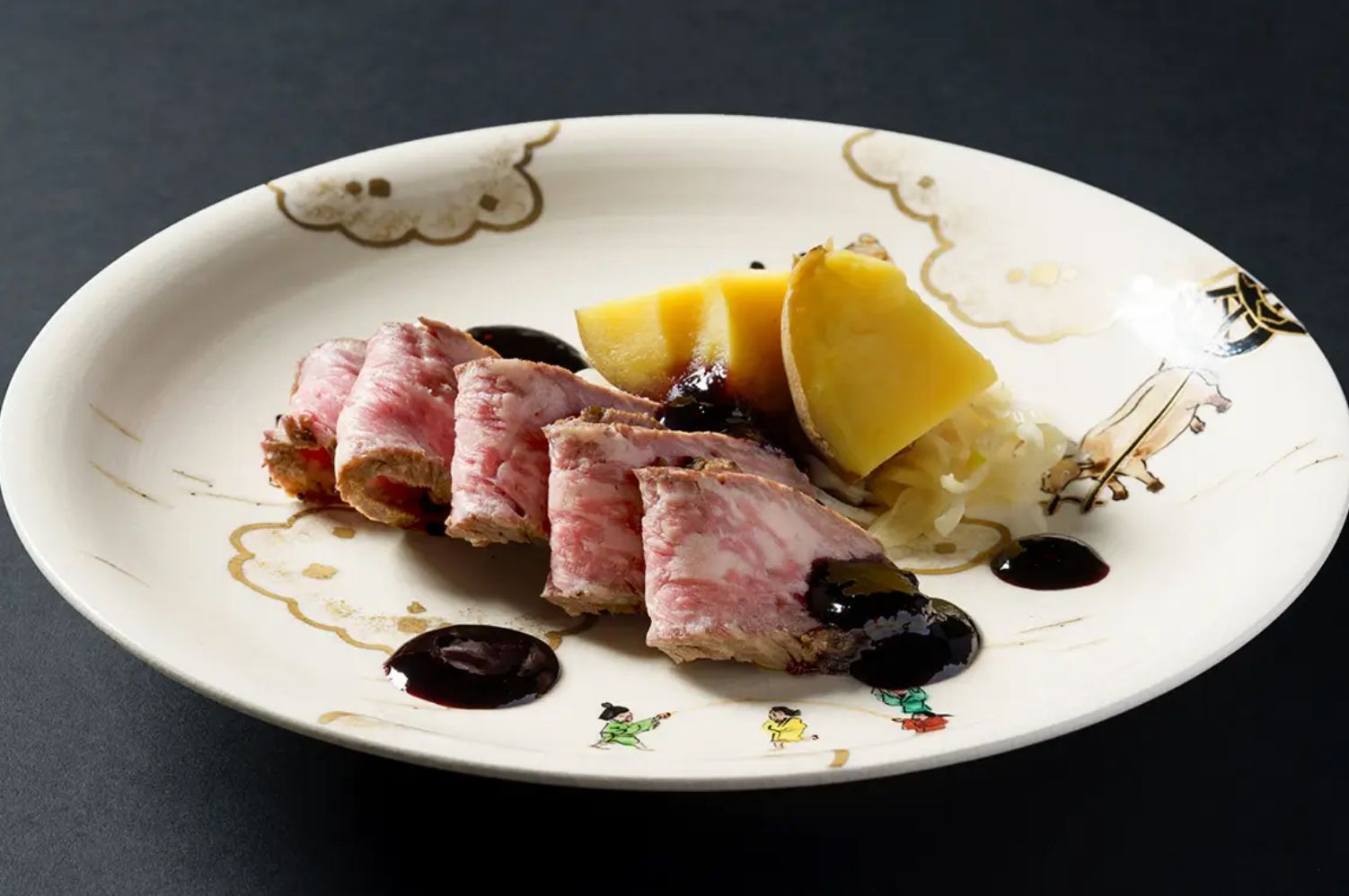料理