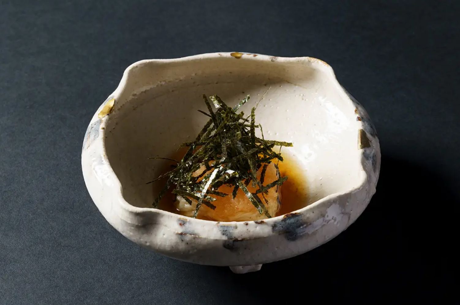 料理
