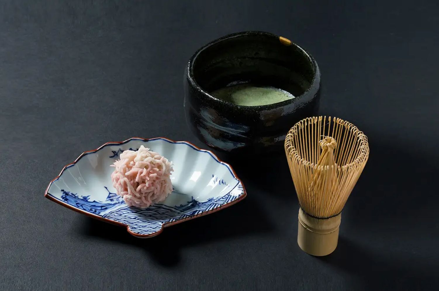 料理