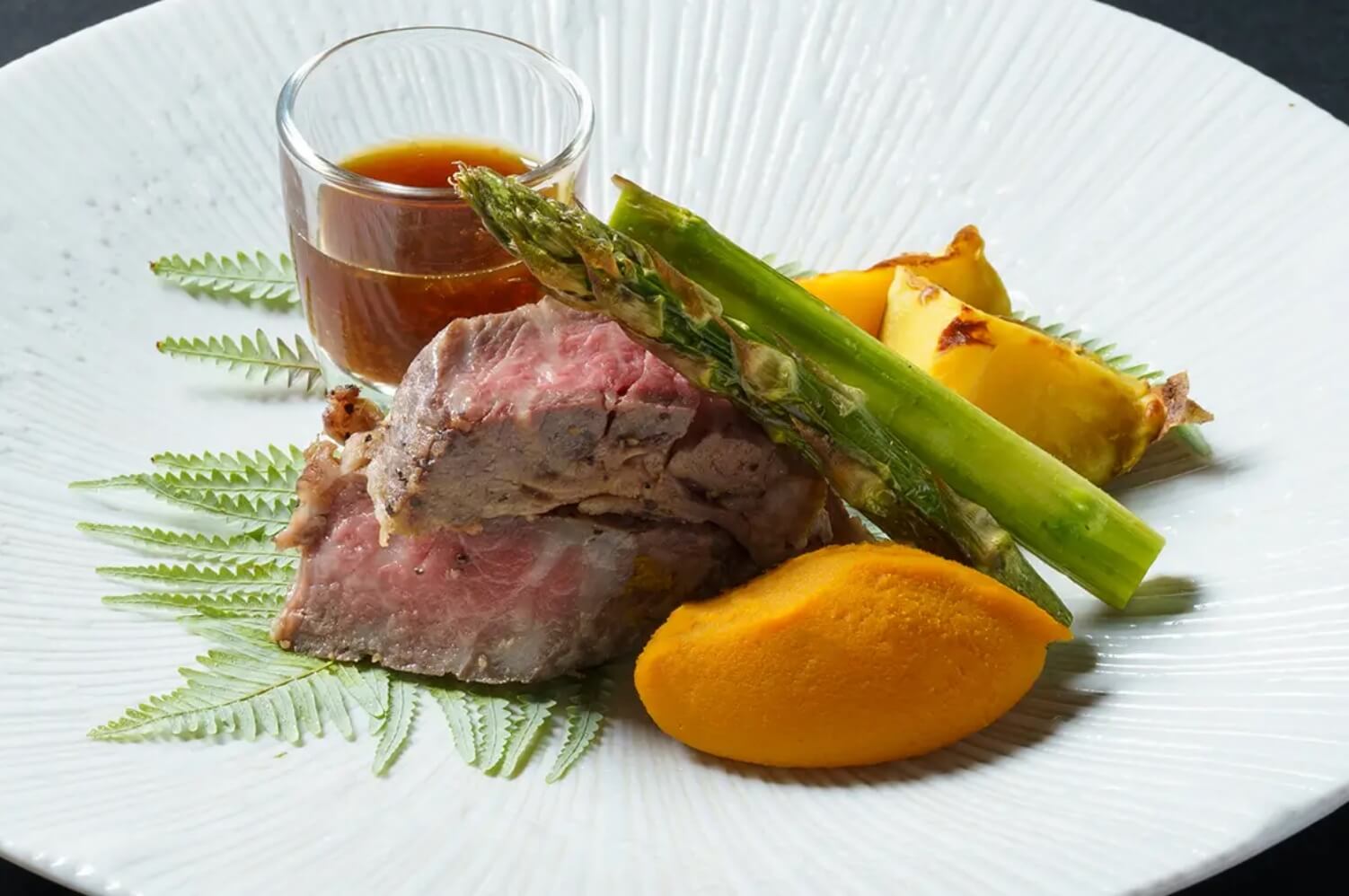 料理