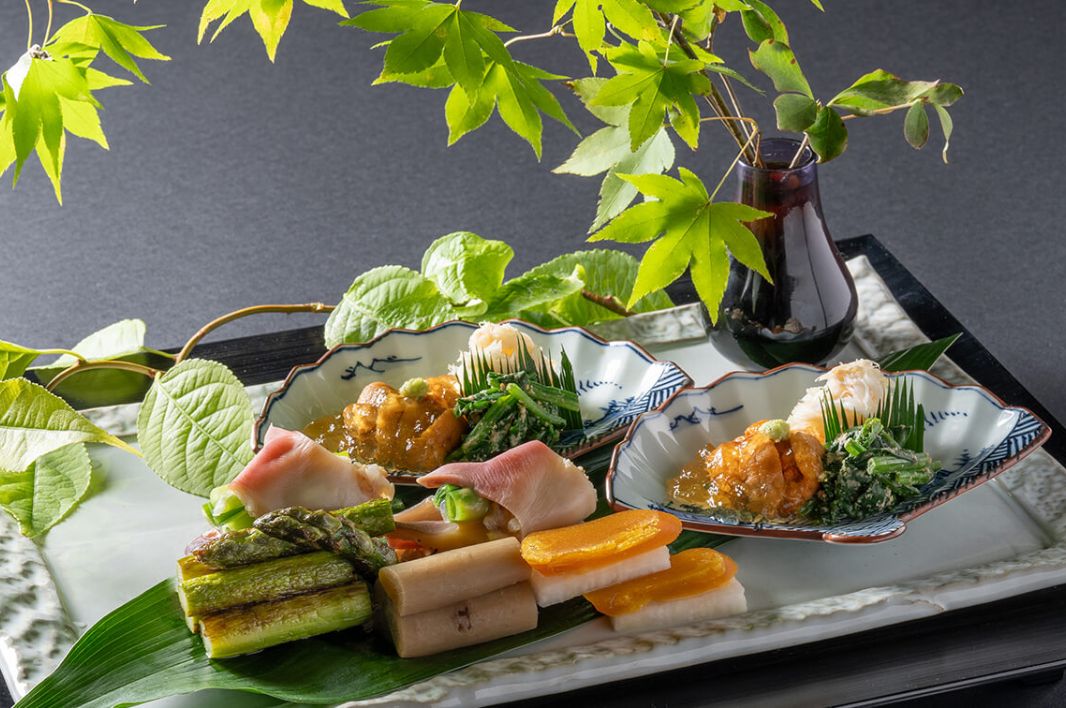 料理