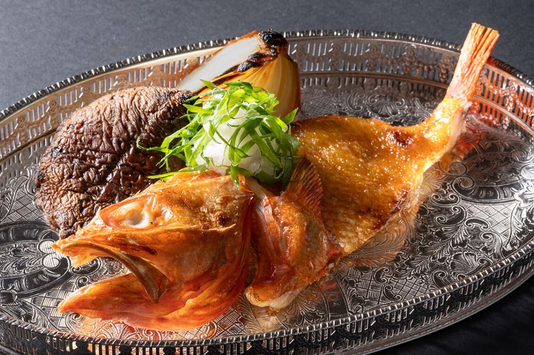 料理
