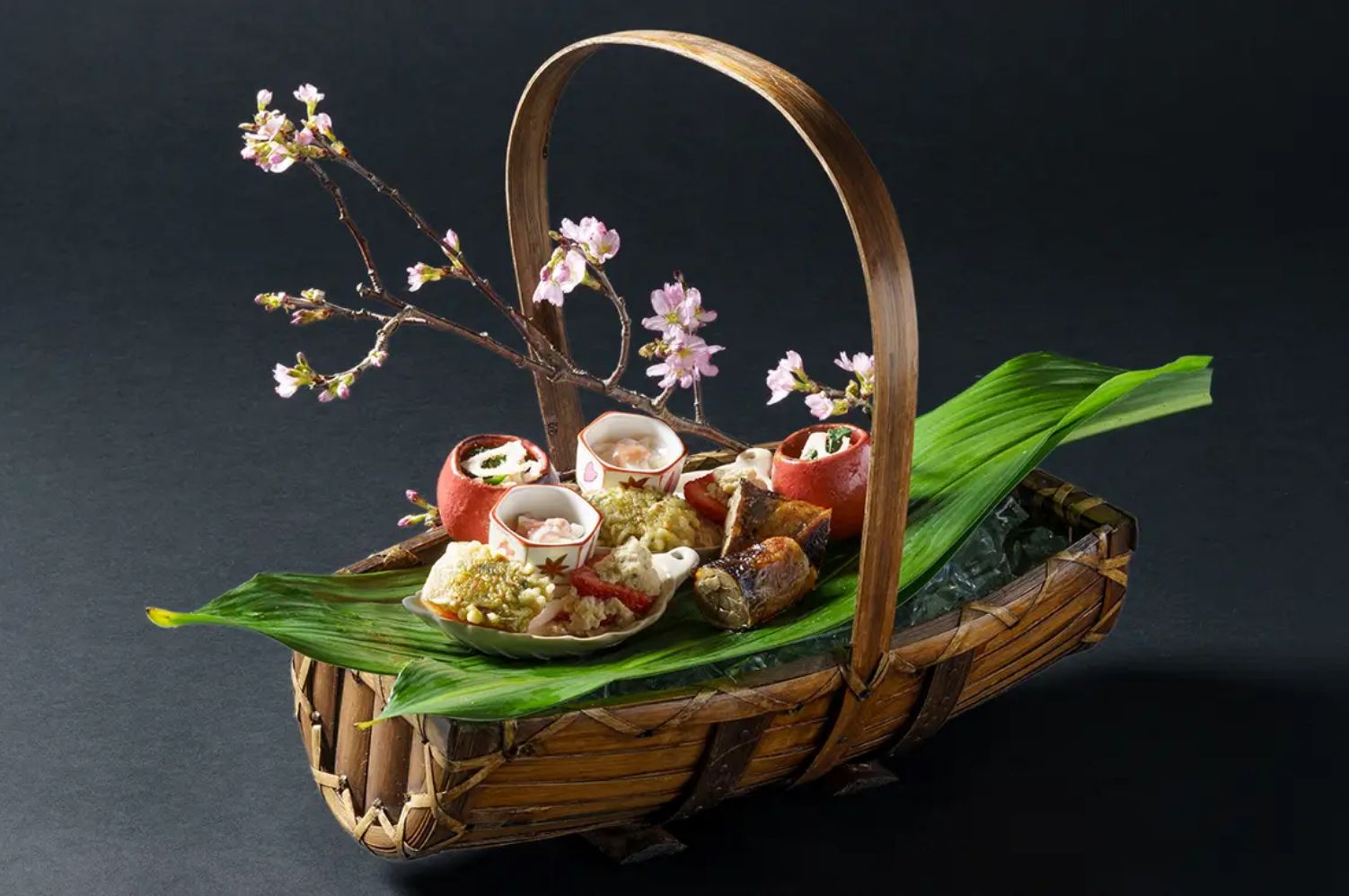 料理