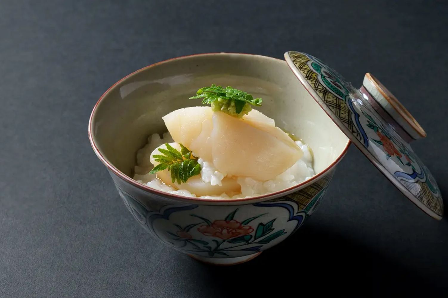 料理