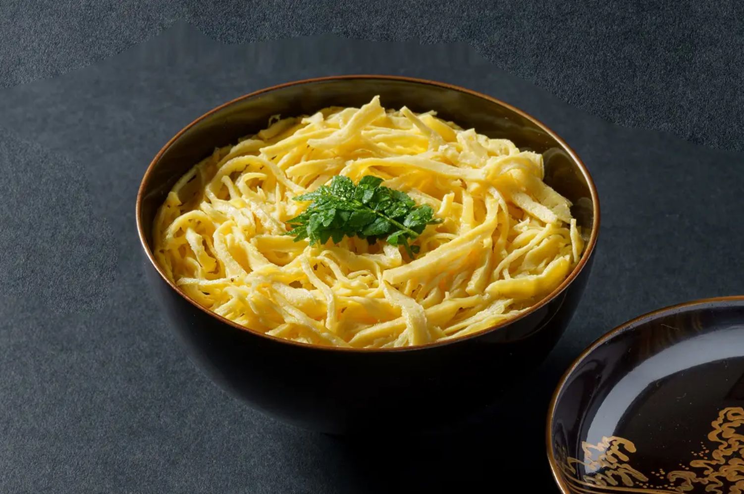 料理