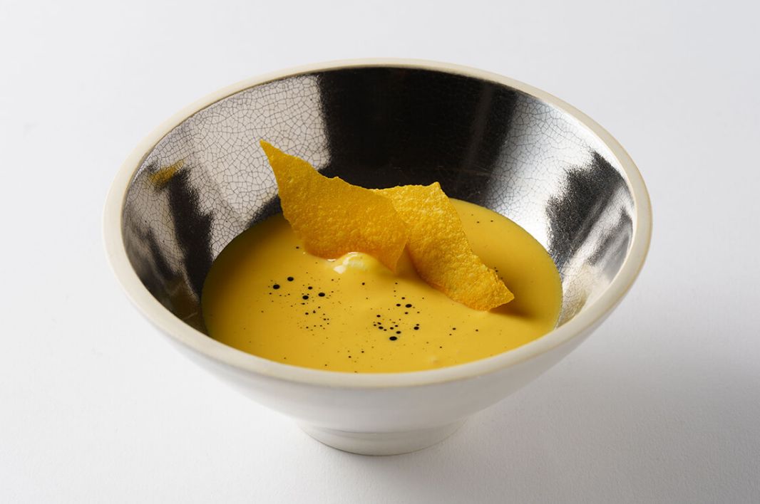料理