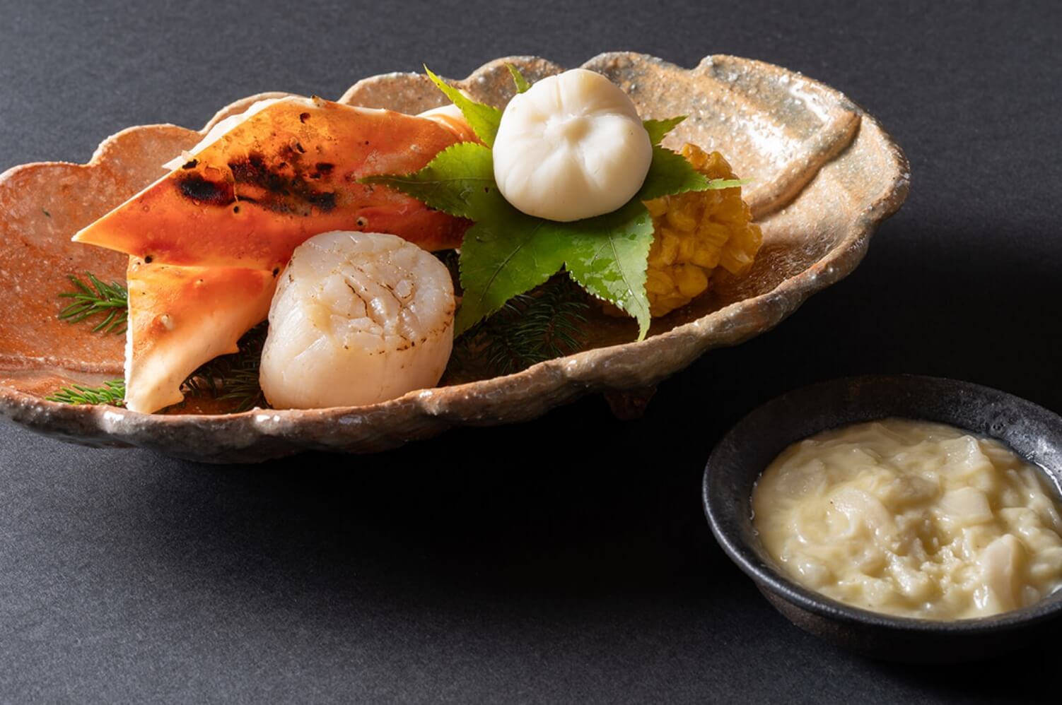 料理