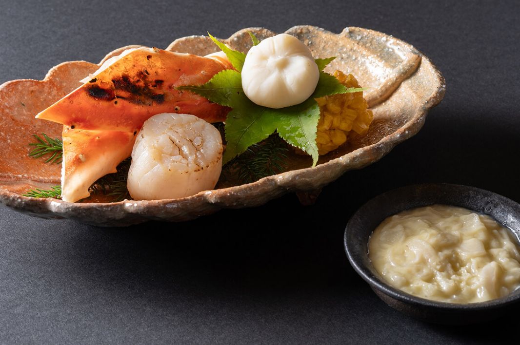 料理
