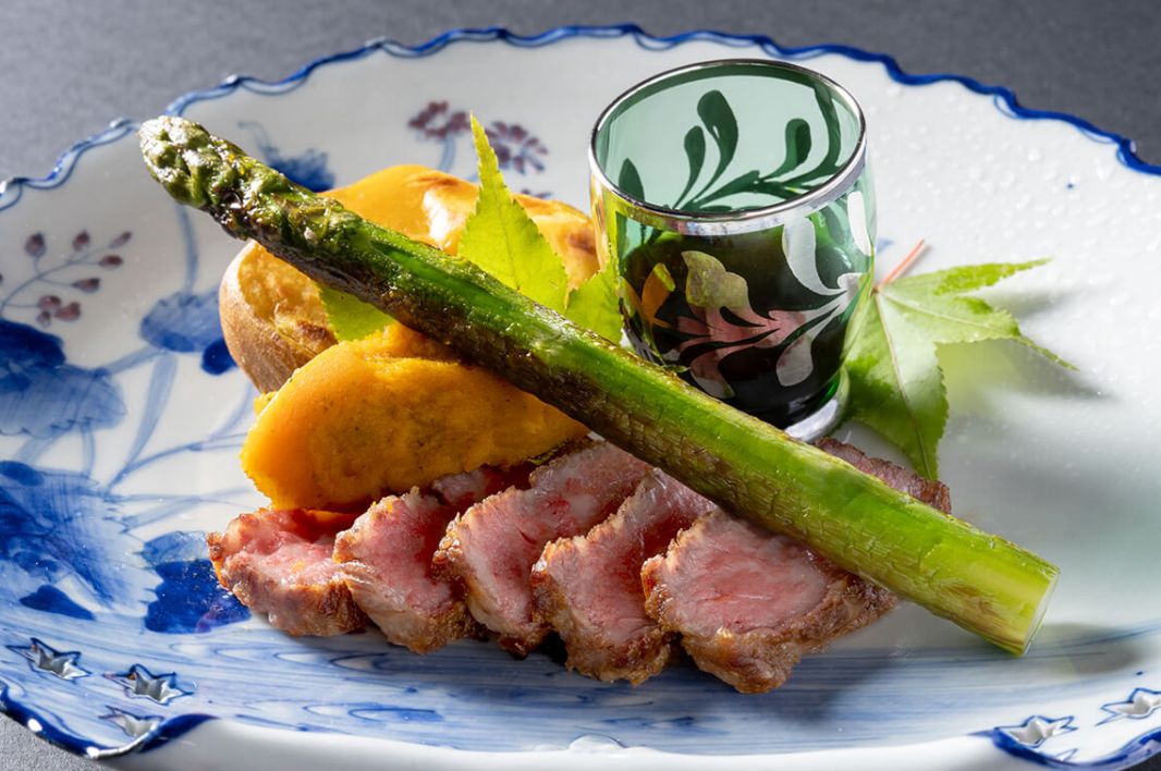 料理
