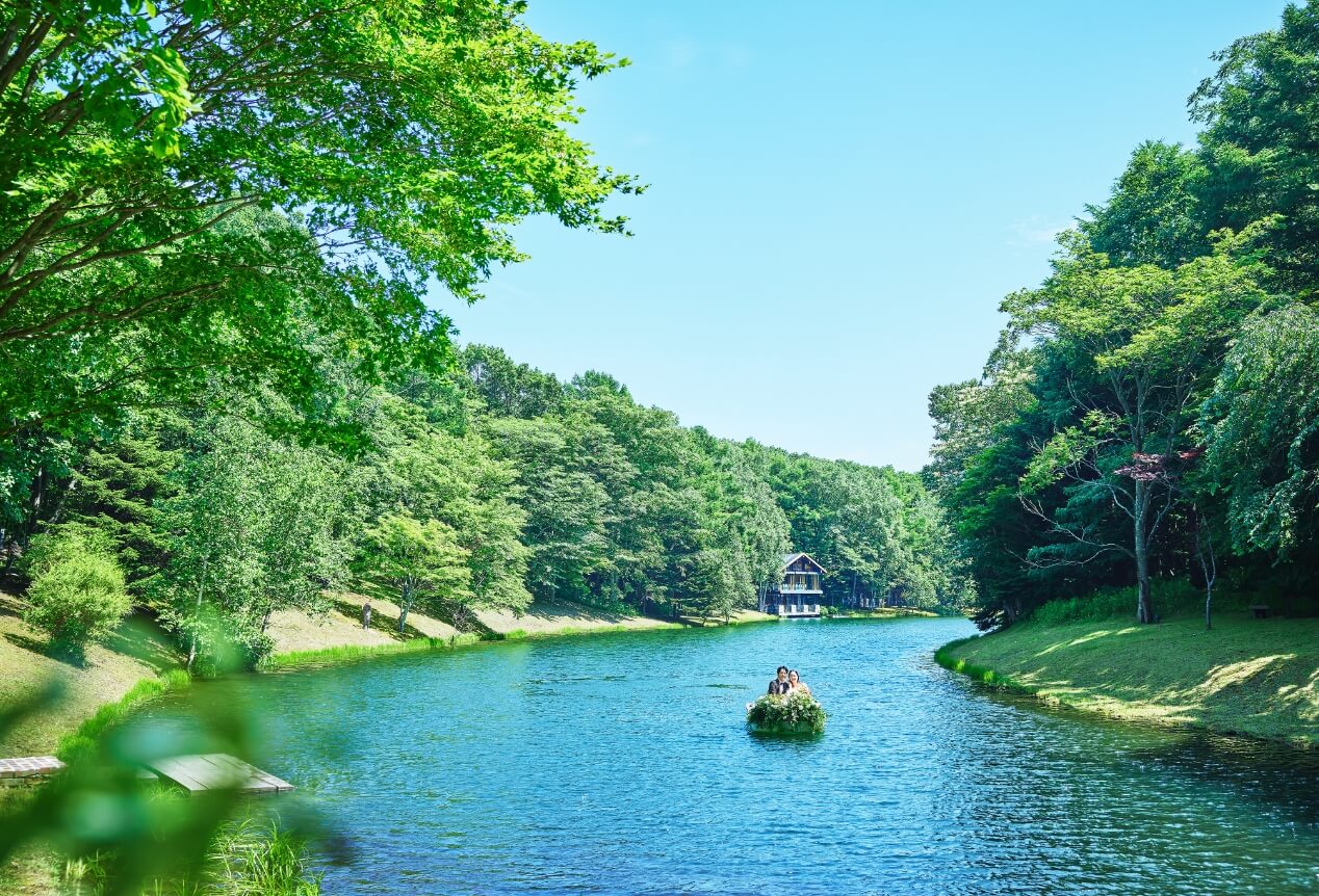 LAKE TOMTOM