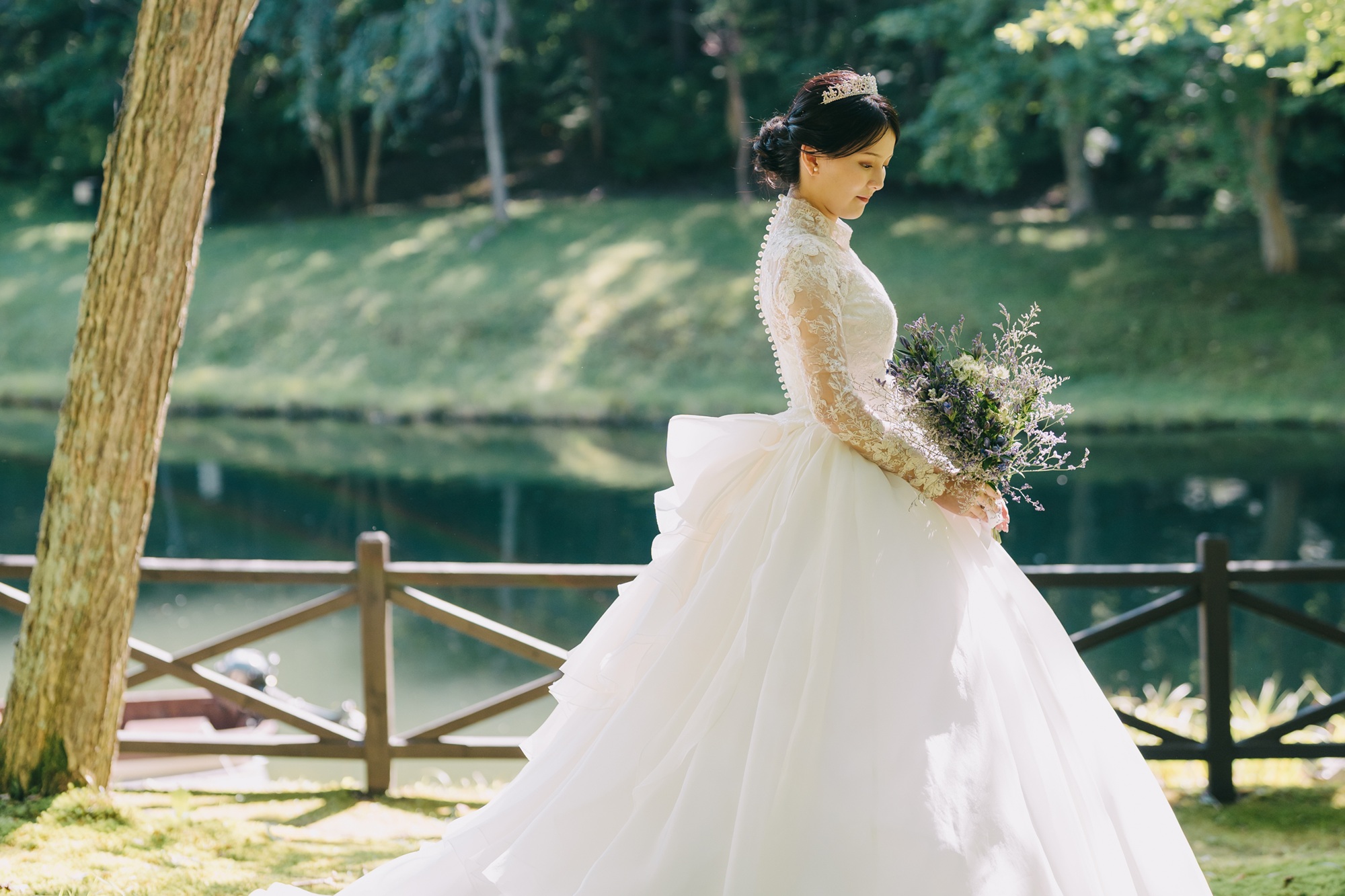 ウエディングレポート | THE NIDOM RESORT WEDDING - ニドムリゾート